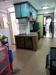 Blk 86 Commonwealth Heights (Queenstown), HDB 3 Rooms #503509791